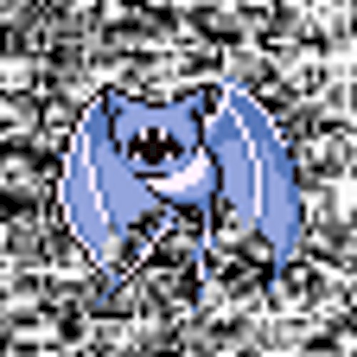 #041 ~ Zubat