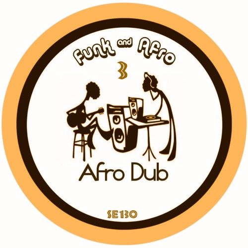Funk & Afro Part 3