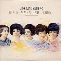 Ein Kommen und Gehen