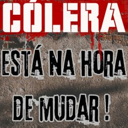 Está na Hora de Mudar!