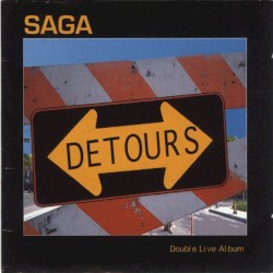 Detours