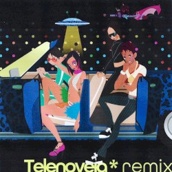 Telenovela (Woesum Remix)