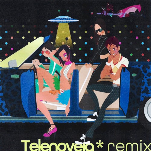 Telenovela (Woesum Remix)