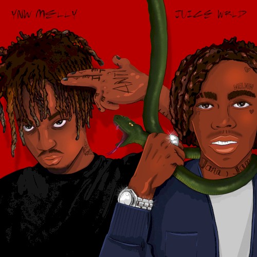Suicidal (remix)