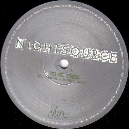 Night Soul EP