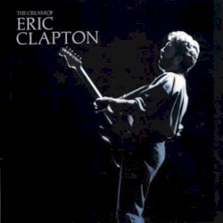 The Cream of Eric Clapton