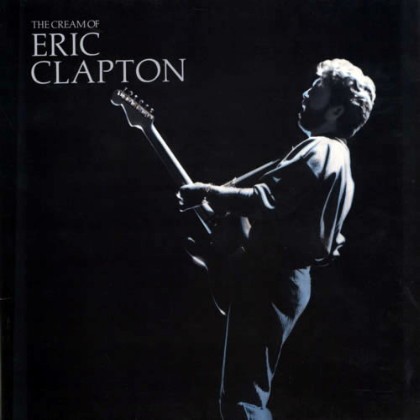 The Cream of Eric Clapton