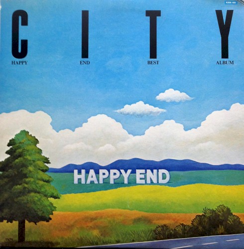 CITY