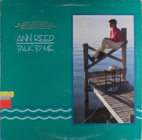 Talk to Me