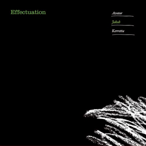 Effectuation