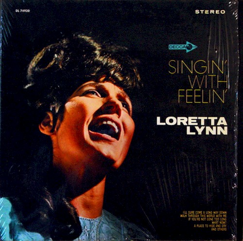 Singin’ With Feelin’
