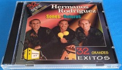 Sones y Boleros
