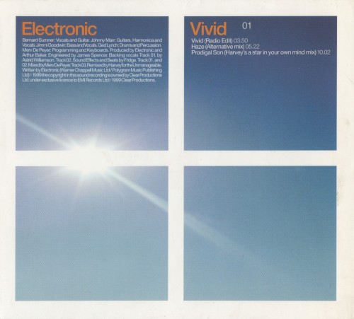 Vivid