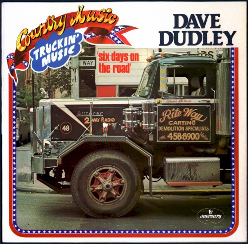 Truckin’ Music