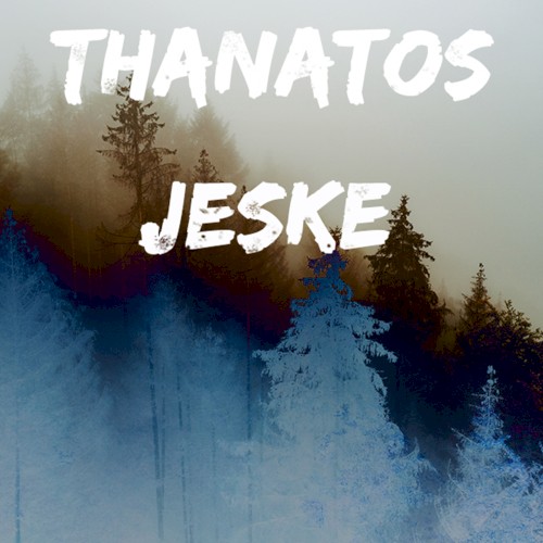 Thanatos EP by Jeske