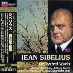 Orchestral Works
