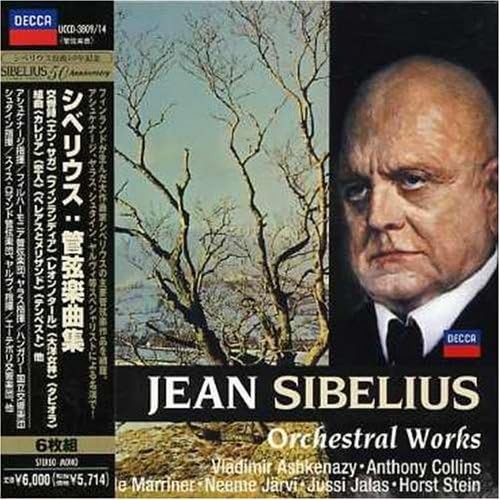 Orchestral Works