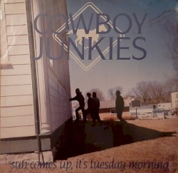 Sun Comes Up, It’s Tuesday Morning