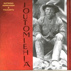 Joutomiehiä