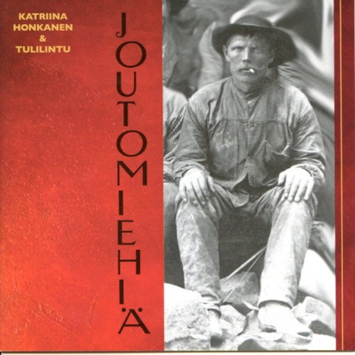 Joutomiehiä