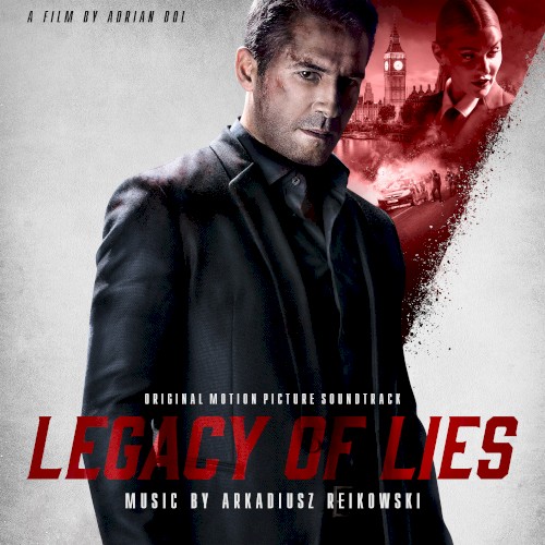 Legacy of Lies (Original Motion Picture Soundtrack)