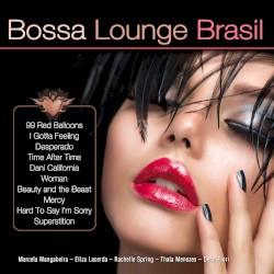 Bossa Lounge Brasil