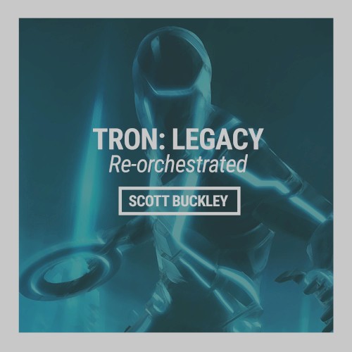 Tron: Legacy - Re-orchestrated