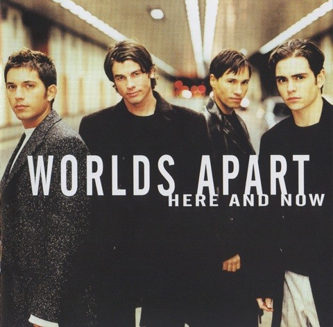 Here and Now