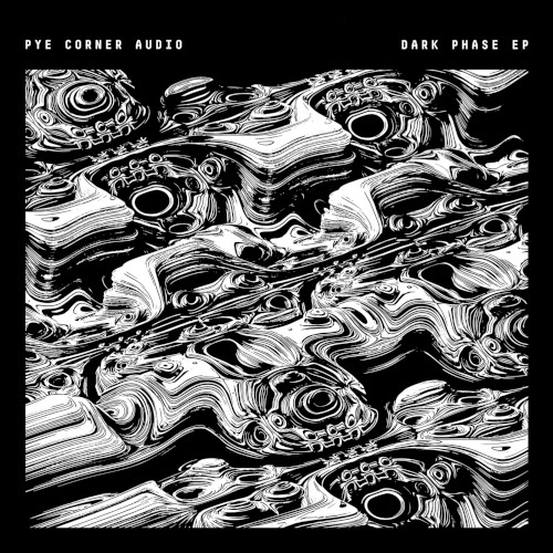 Dark Phase EP