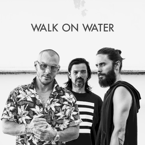 Walk on Water