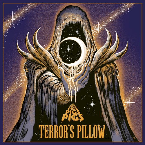 Terror’s Pillow (live)