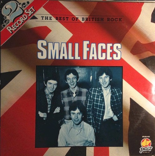 The Best of British Rock