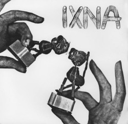 Mi Ne Parolas / Ixna Portal Echo