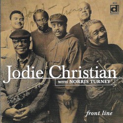 Front Line