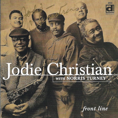 Front Line