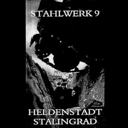 Heldenstadt Stalingrad