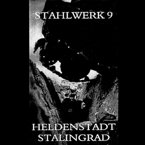 Heldenstadt Stalingrad