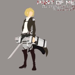 Part of Me (Attack on Titan)