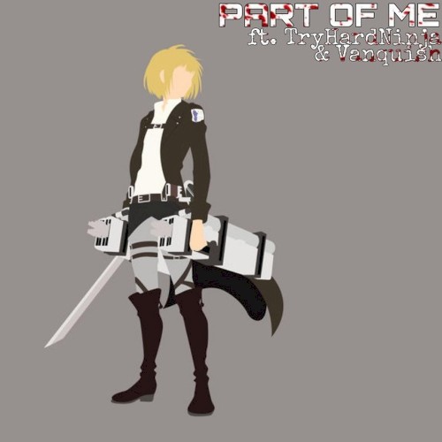 Part of Me (Attack on Titan)