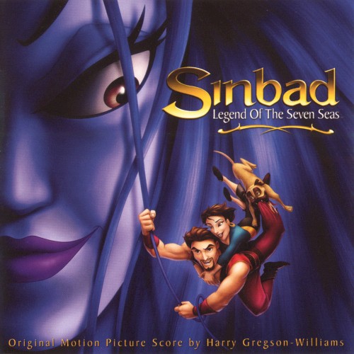 Sinbad: Legend of the Seven Seas