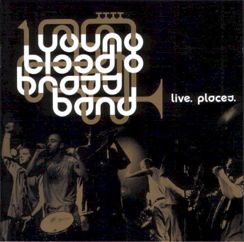 Live. Places.