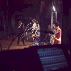 The Key Studio Sessions: Alex G