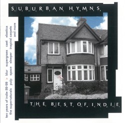 Suburban Hymns