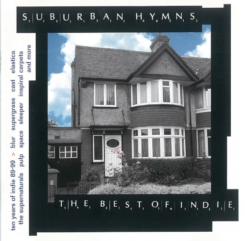 Suburban Hymns