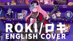 ロキ / Roki