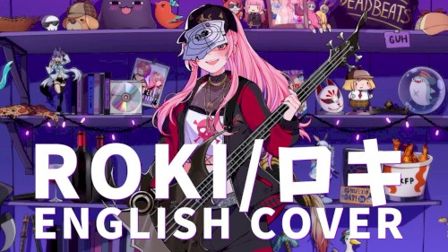 ロキ / Roki