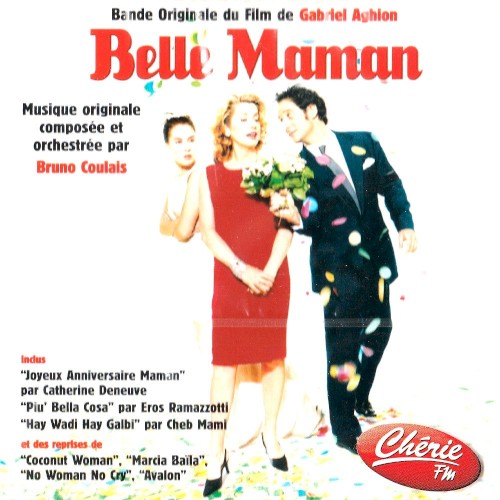 Belle Maman