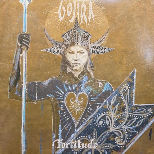 Fortitude