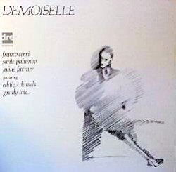 Demoiselle