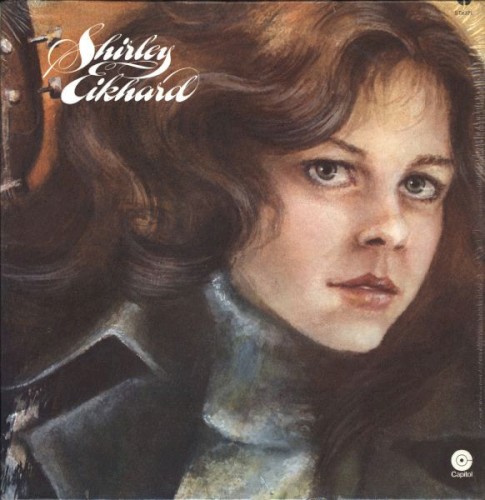 Shirley Eikhard